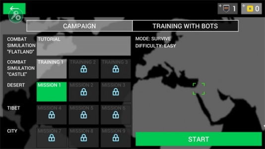 地球保护小队内置菜单破解版