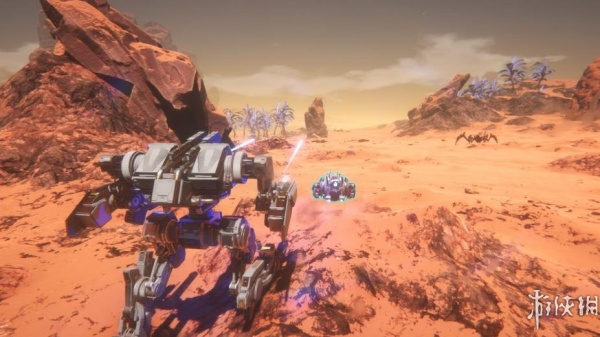 奥西里斯：新黎明