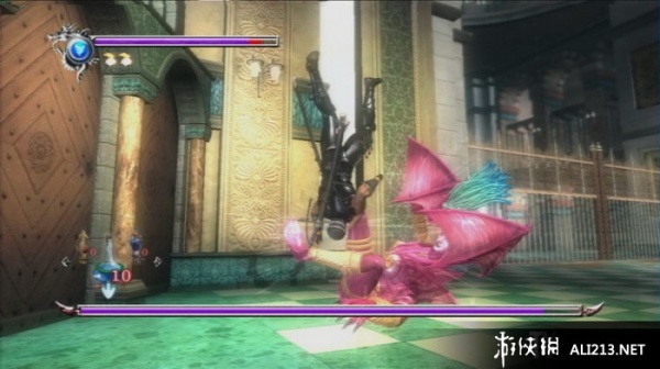 忍者龙剑传：西格玛