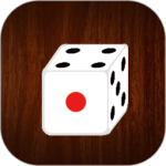 聚会无聊玩骰子