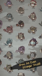 野生驯兽师内置作弊菜单版