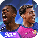 任性足球小米版