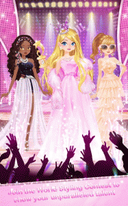 校园时装店官方版