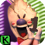 恐怖冰淇淋手游