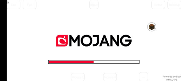 我的世界启动器HMCL