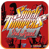 突围奇兵2悟饭版