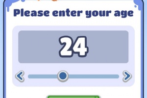 地铁跑酷黑色精灵小黑定制版