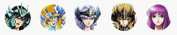 圣斗士星矢重生小米版