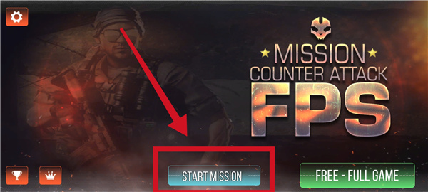 绝境反击官方正版