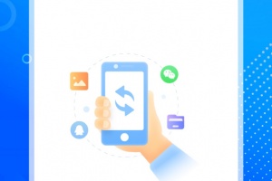 数据兔恢复大师app