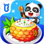 宝宝营养料理app