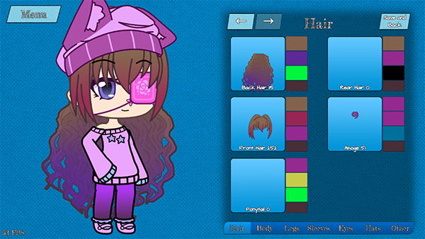 加查动画制作app