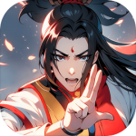 超普通修仙模拟器游戏