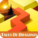 跳舞的线龙族传说移植版