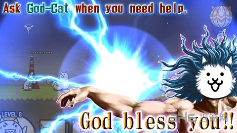 喵星人大战正版