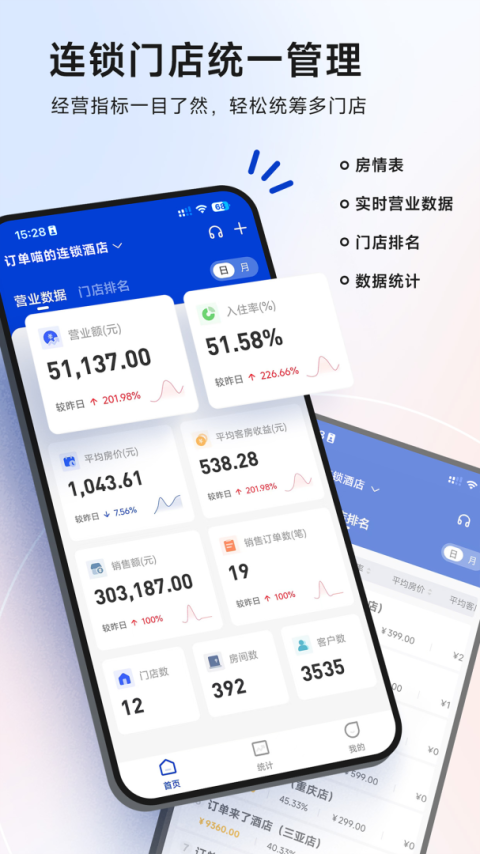 订单来了最新版