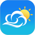 51天气app