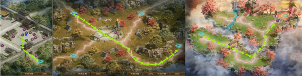 王者征途华为版