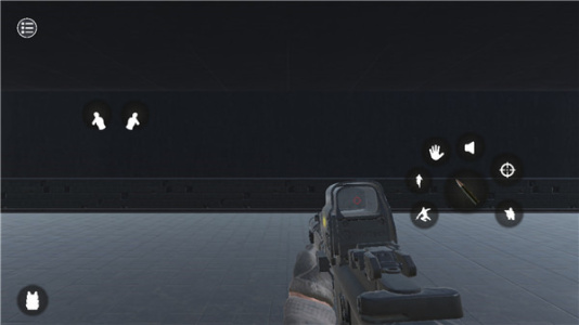 严阵以待游戏手机版