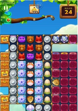 开心消消乐vivo渠道服