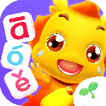 小伴龙拼音官方版