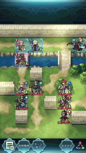 火焰纹章英雄国际服最新版