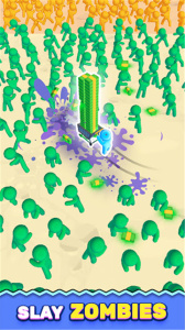 僵尸收割机手机版