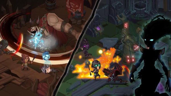 贪婪洞窟22024版