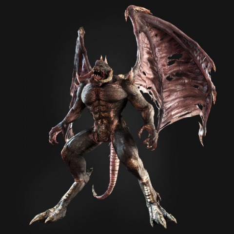 斩妖除魔：地狱诅咒