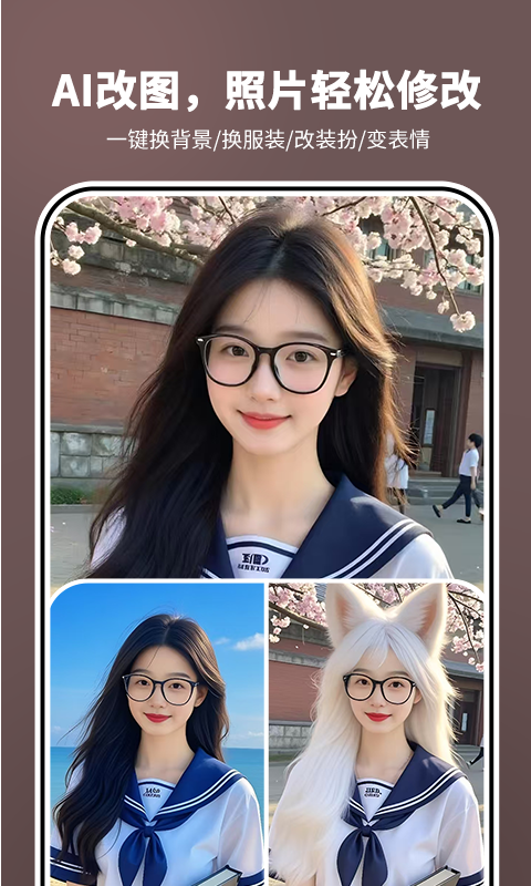 照片时光机app