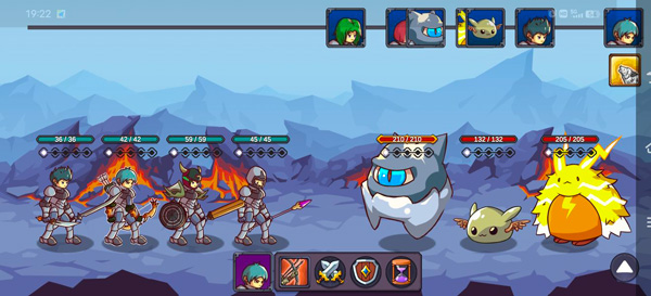 从零开始的勇者生活官方版