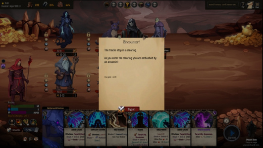 伊兰诺斯编年史