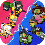 逃出生化镇手游