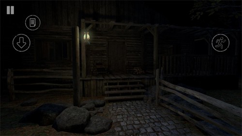 黑暗的追求者联机版(Dark Pursuer)