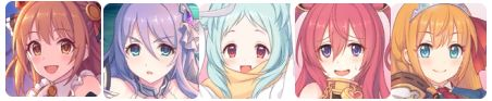 公主连结九游渠道服