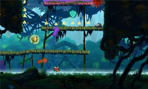 奥德玛完整解锁版