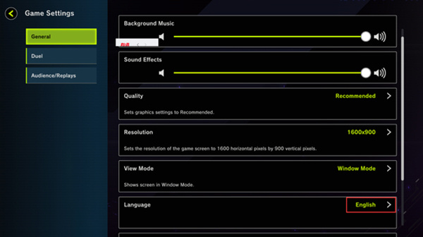 游戏王大师决斗官方版