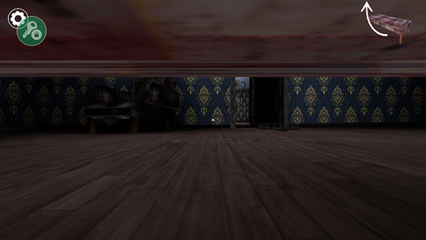 恐怖老奶奶4中文版