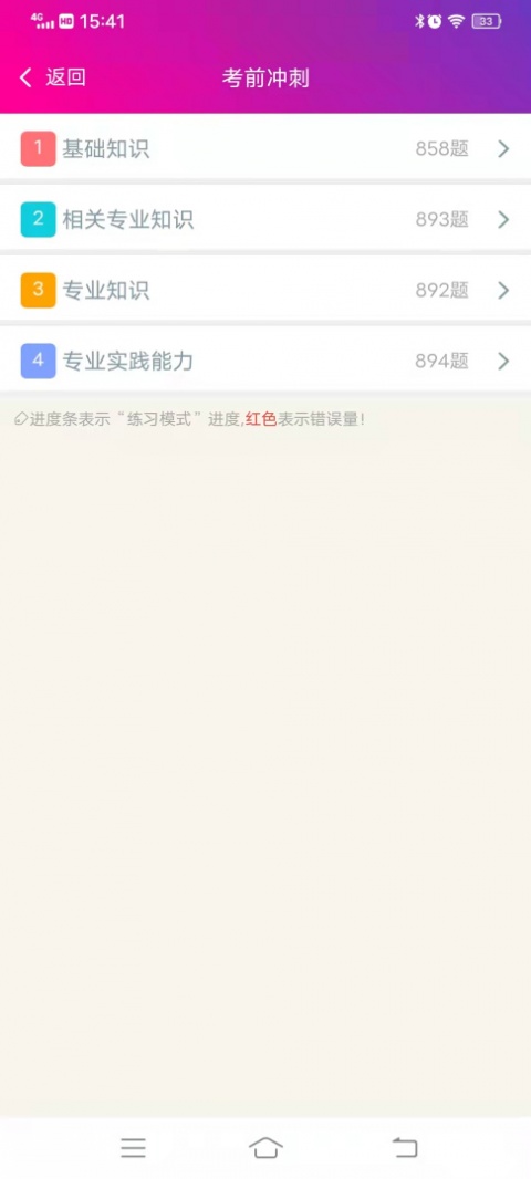 临床医学检验技术师app