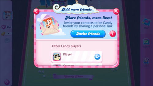 糖果传奇中文版