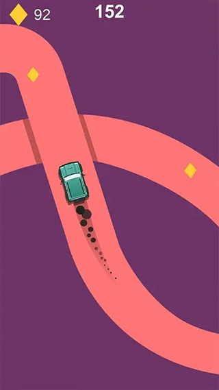 致命漂移官方版