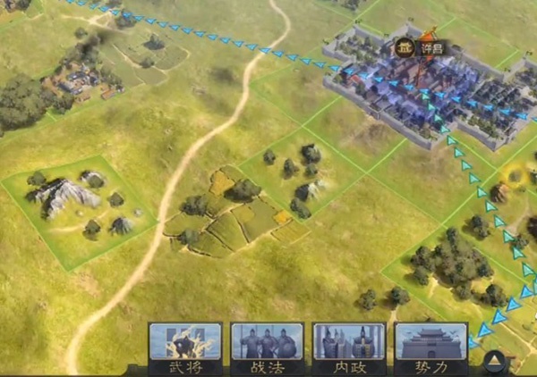 率土之滨官方正版