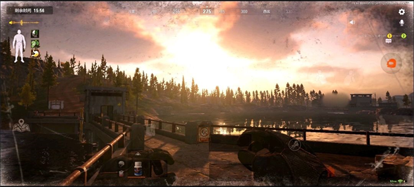 暗区突围国际服轻量版(Arena Breakout Lite)