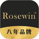 Rosewin鲜花最新版