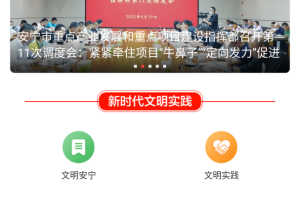 乐享安宁最新版