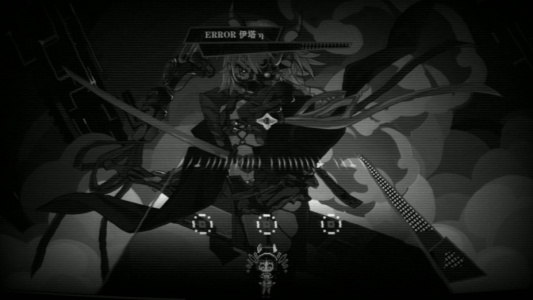 瑞娜：致错旋律