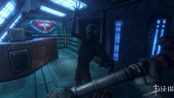 网络奇兵：重制版