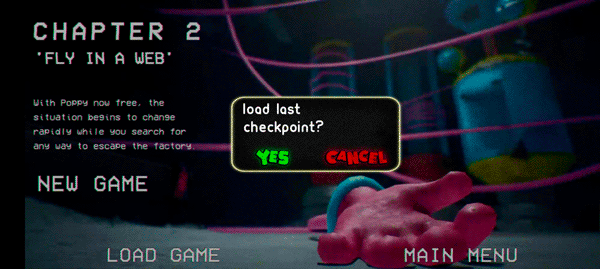 波比的游戏时间第二章手机版