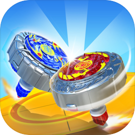 魔幻陀螺：斗兽魂