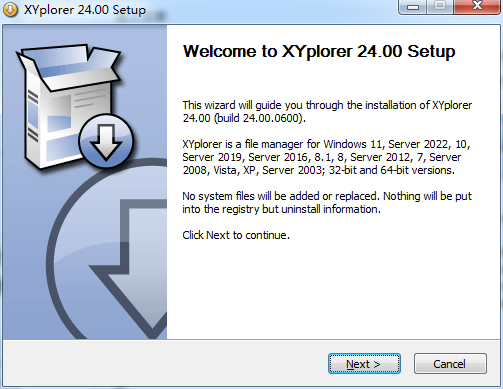 xyplorer绿色版